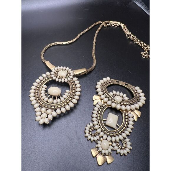 Stella & Dot Havana Necklace - Picture 8 of 8